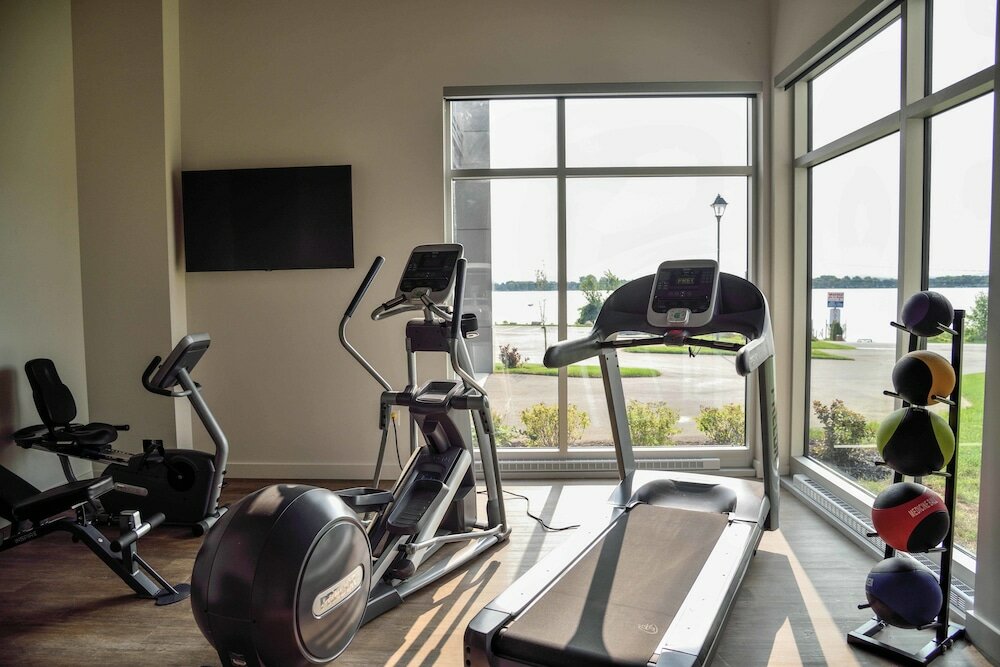 Фото La Cache du Lac Champlain by Ôrigine