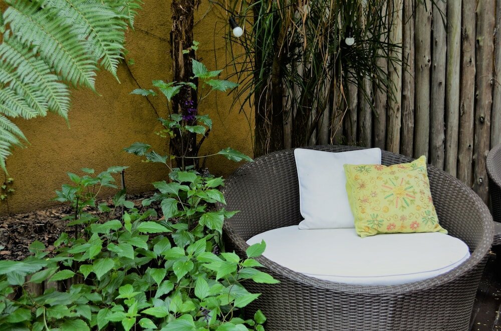 Фото Mine Hotel Boutique