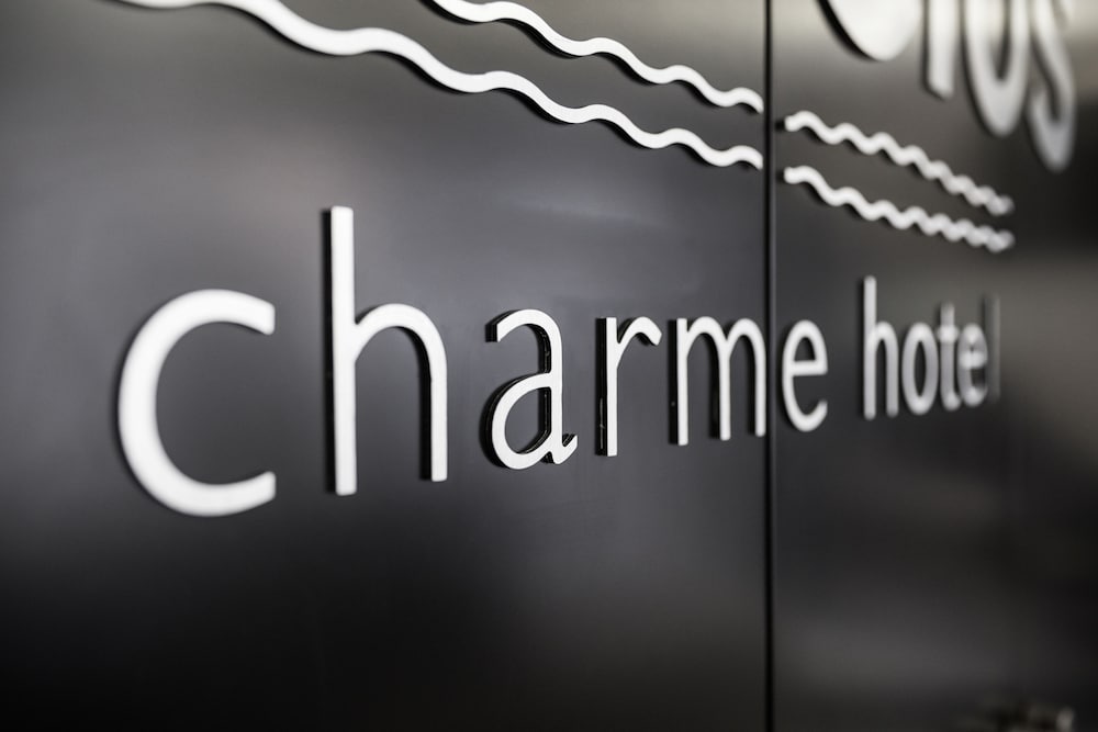 Фото Fenicius Charme Hotel