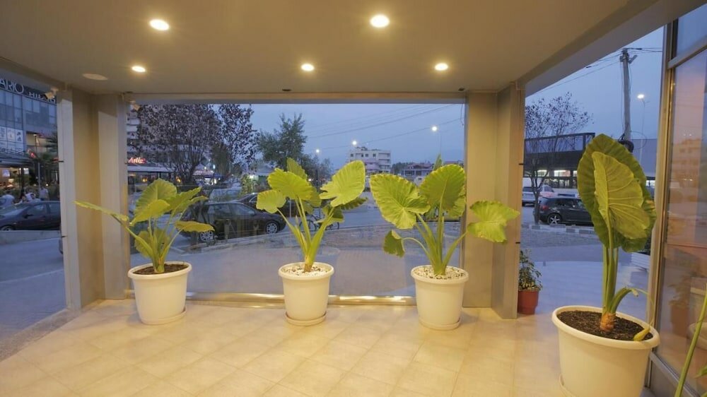 Фото Granda Hotel