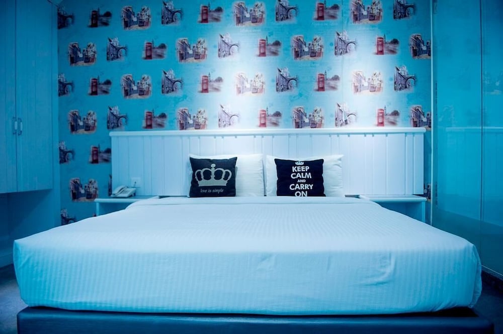 Фото Apple Hotel Penang