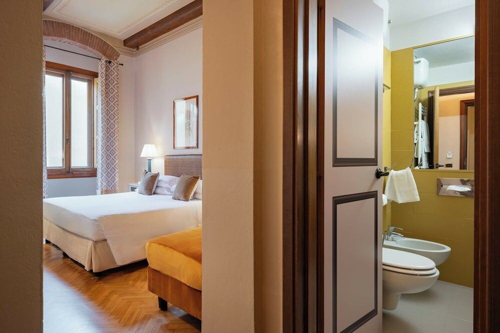 Фото Hotel Morandi Alla Crocetta