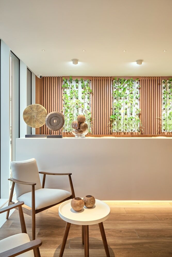 Фото Hotel Marina Badalona