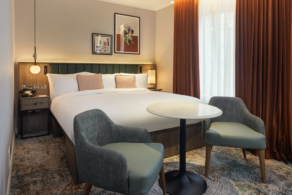 Фото Ambassadors Bloomsbury