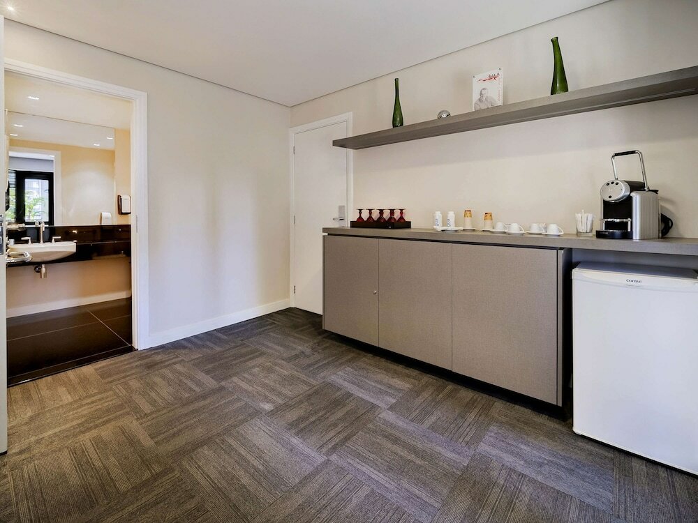 Фото Mercure Sao Paulo Moema Times Square