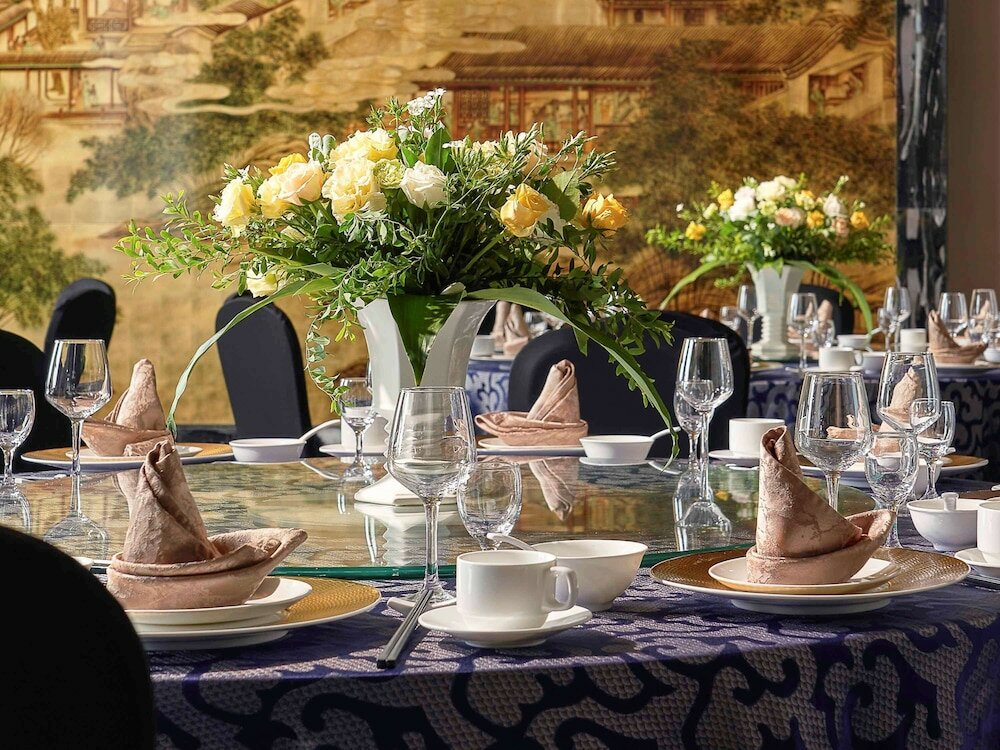 Фото Pullman Weifang