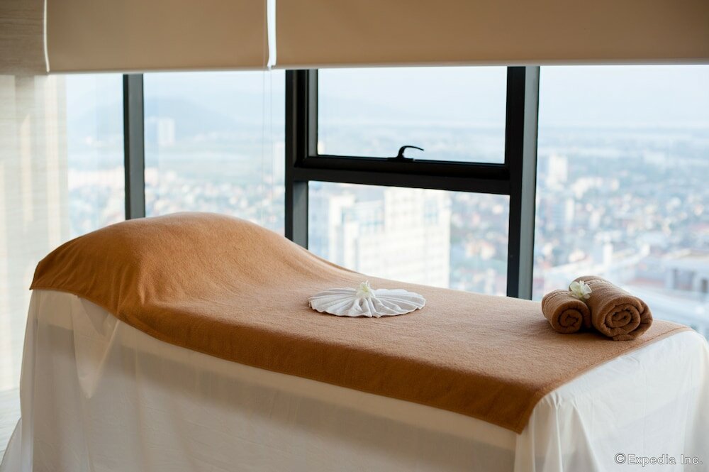 Фото Muong Thanh Song Lam Hotel