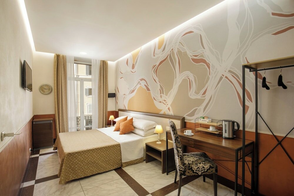 Фото Corso Grand Suite