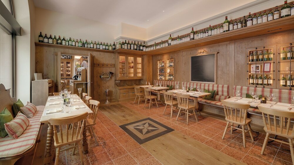 Фото Excelsior by Geisel