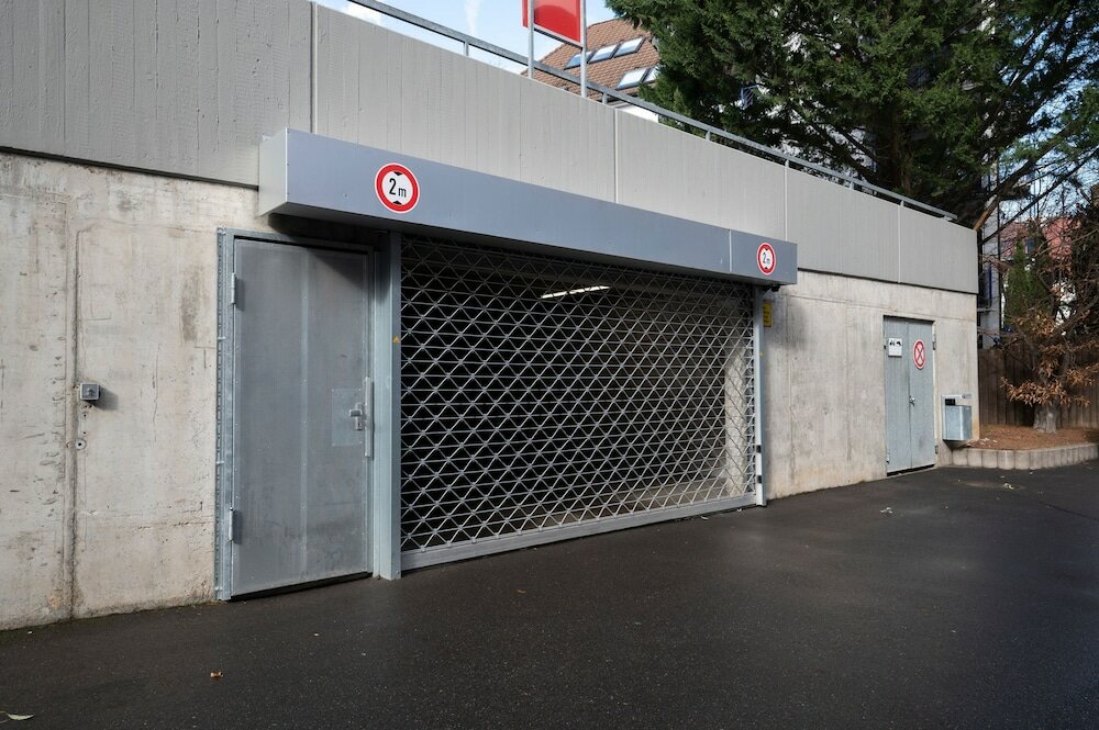 Фото Hotel Astoria am Urachplatz