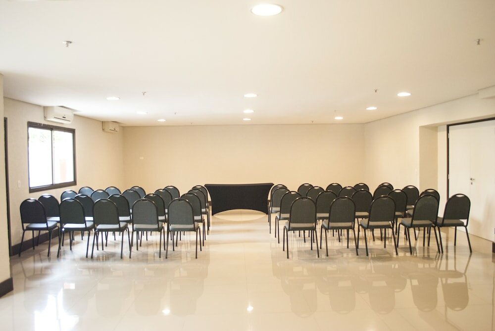 Фото Master Express Moinhos de Vento