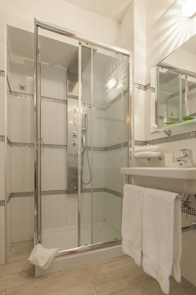 Фото Max Ripetta Rooms