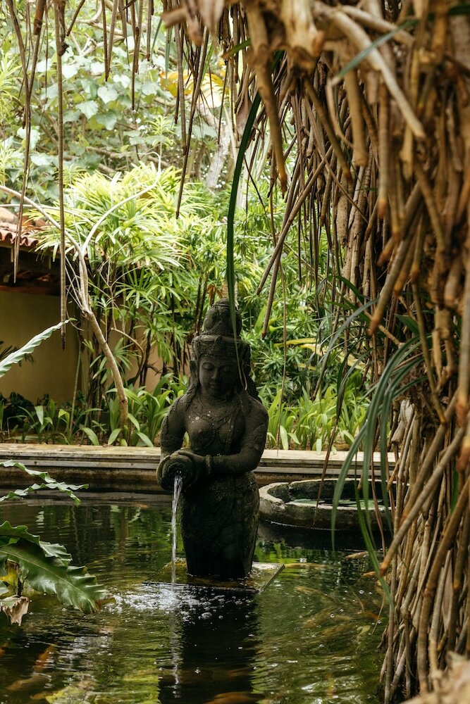 Фото Бутик-отель Aditya Boutique Hotel