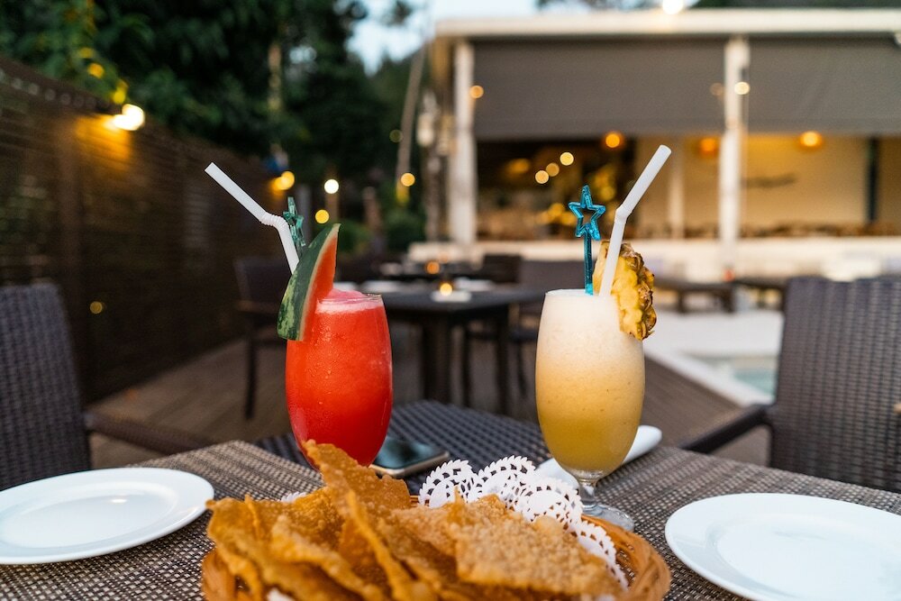 Фото Nest Sense Resort