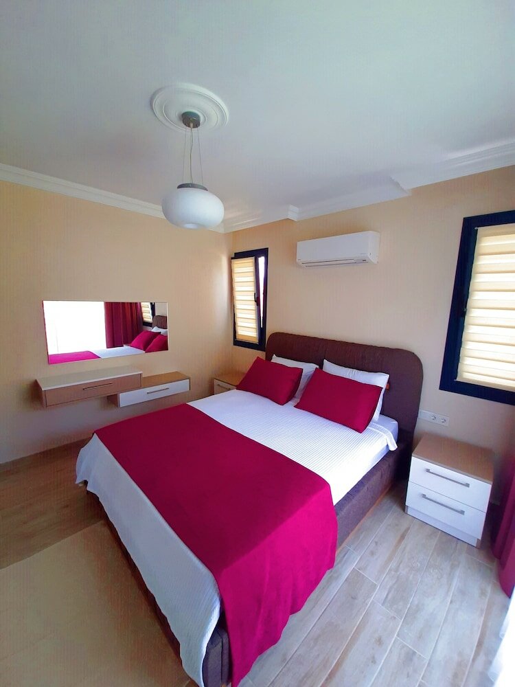 Фото Gocek Arion