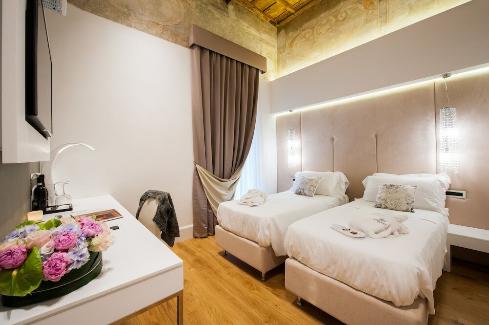 Фото Argentina Residenza Style Hotel