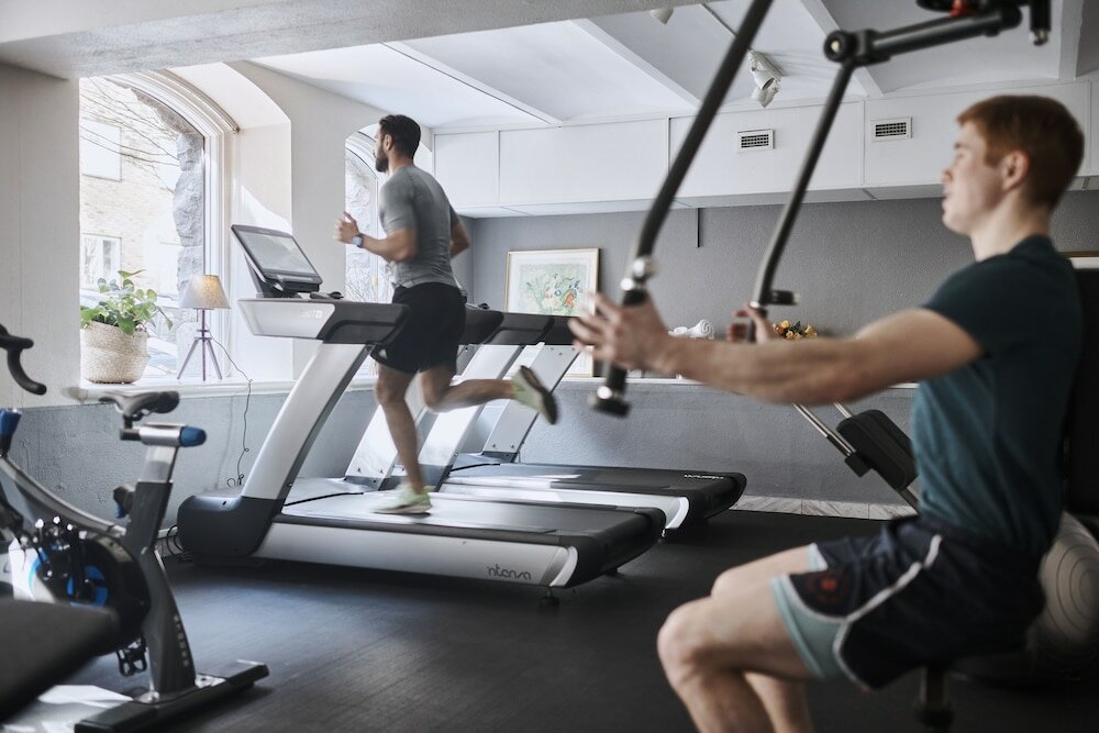 Фото Hotel Continental Relax & SPA