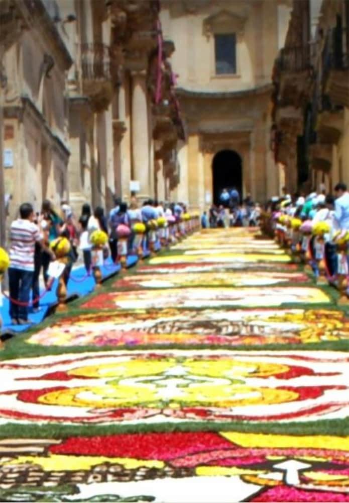 Фото Hotel Le Muse