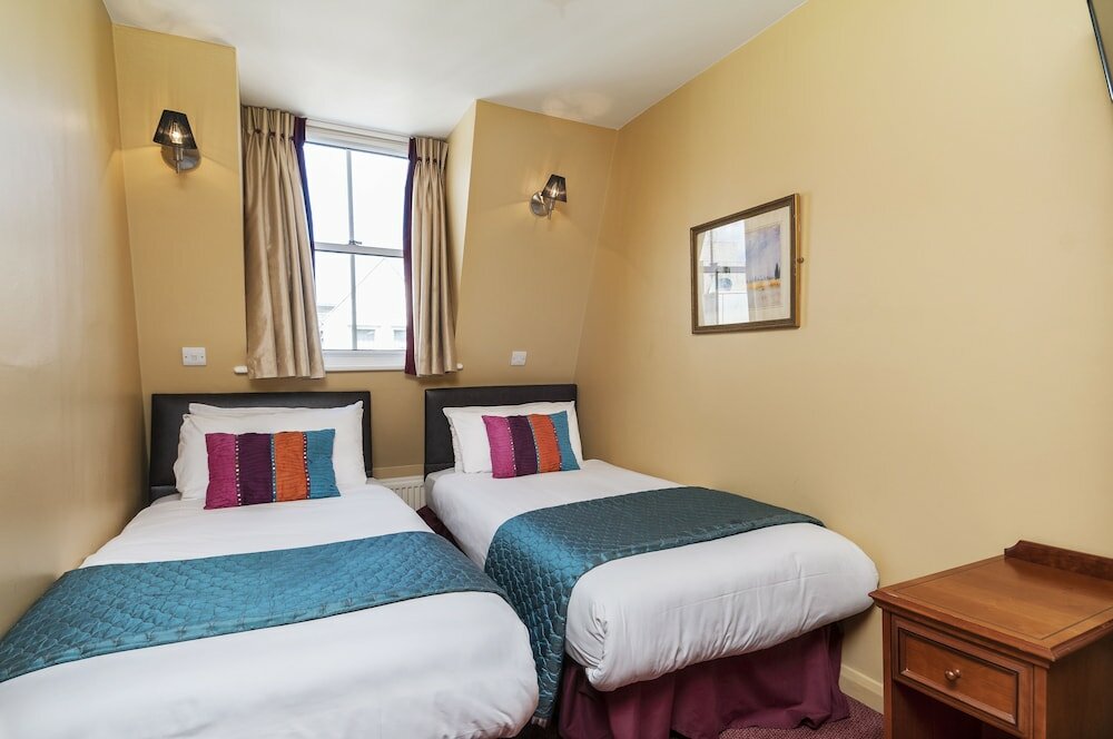 Фото Park Avenue Inn Craven Hotel