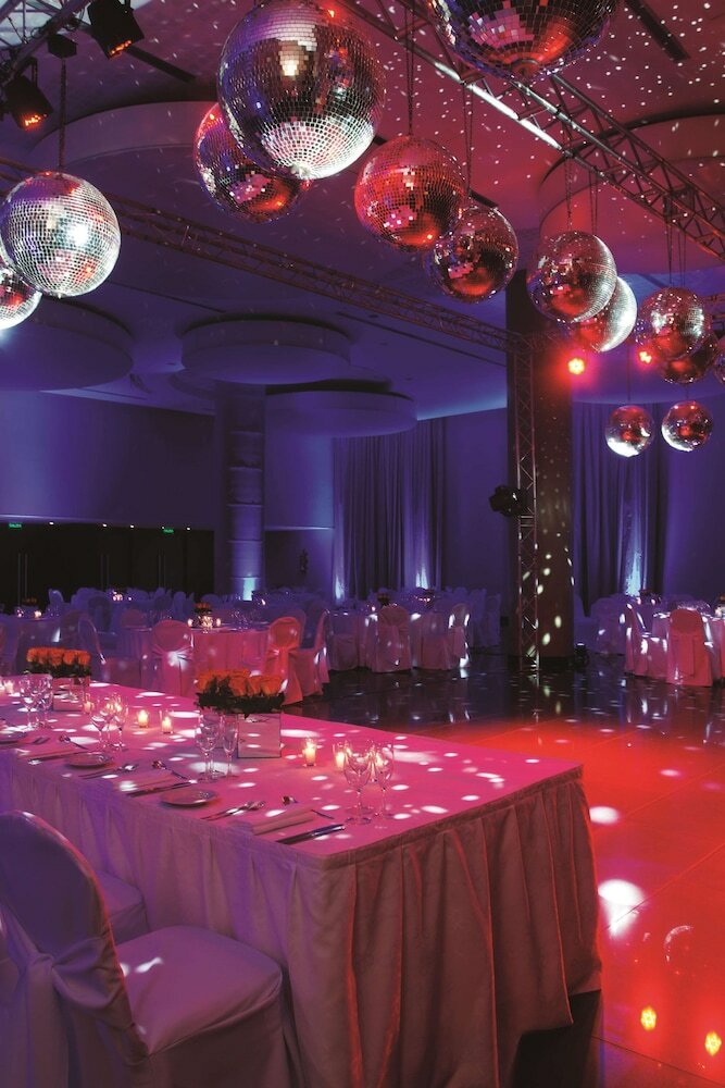 Фото Nh City Buenos Aires