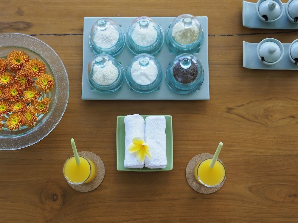 Фото The Bale Nusa Dua