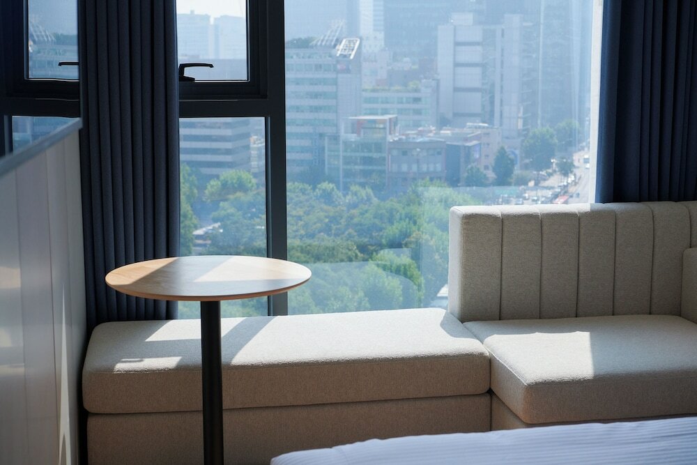 Фото № 285 Hotel Insadong