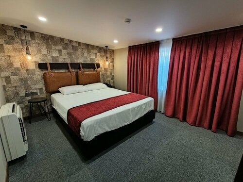 Внешний вид отеля TownHouse Tbilisi в Тбилиси, фото 2