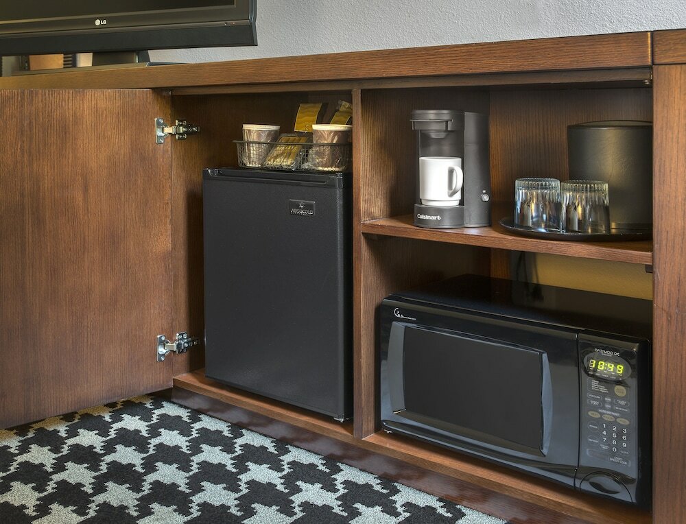 Фото Courtyard by Marriott Denver Downtown