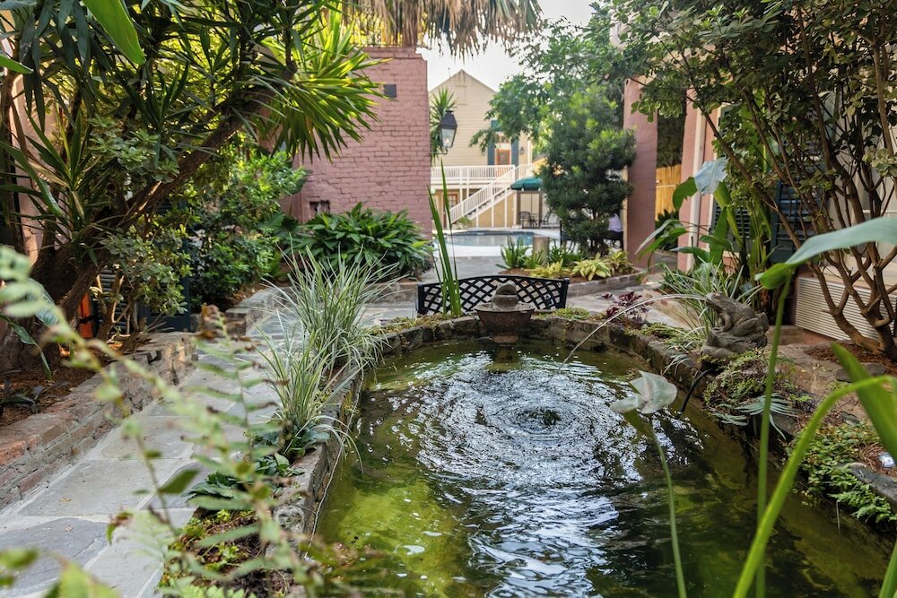 Фото Lamothe House