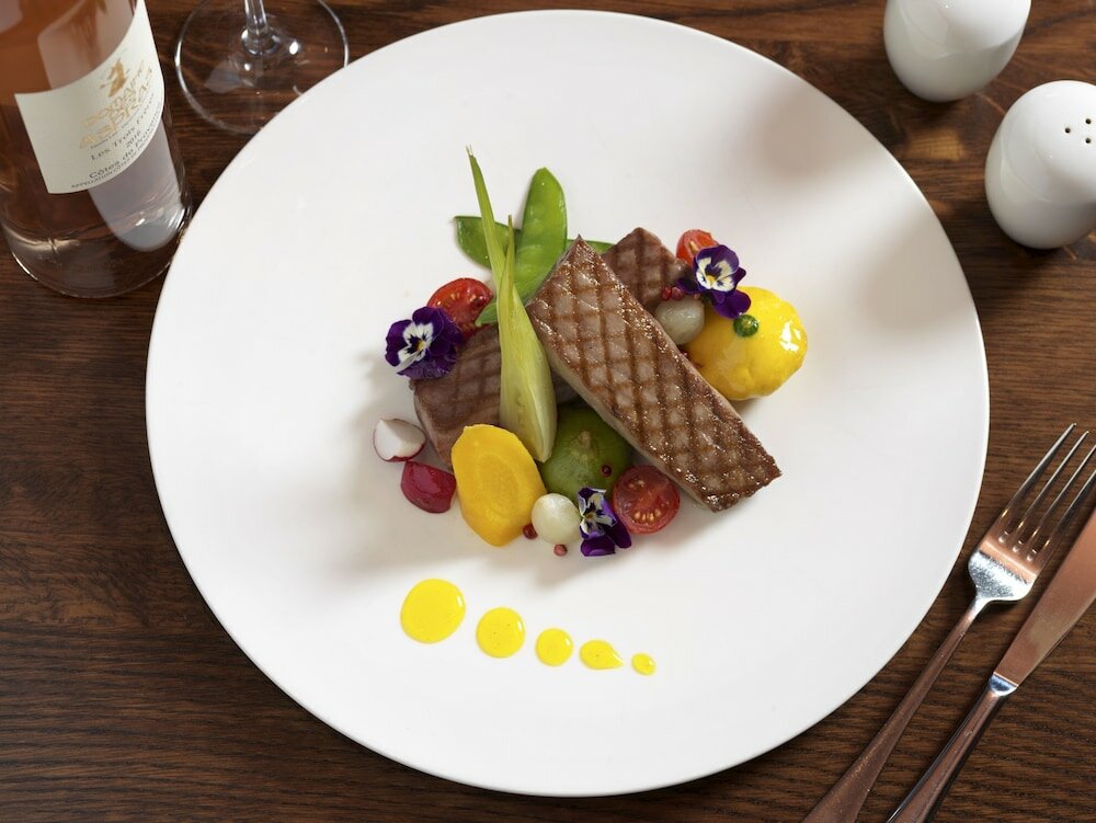 Фото Hotel Parc Belair Goeres Hotels