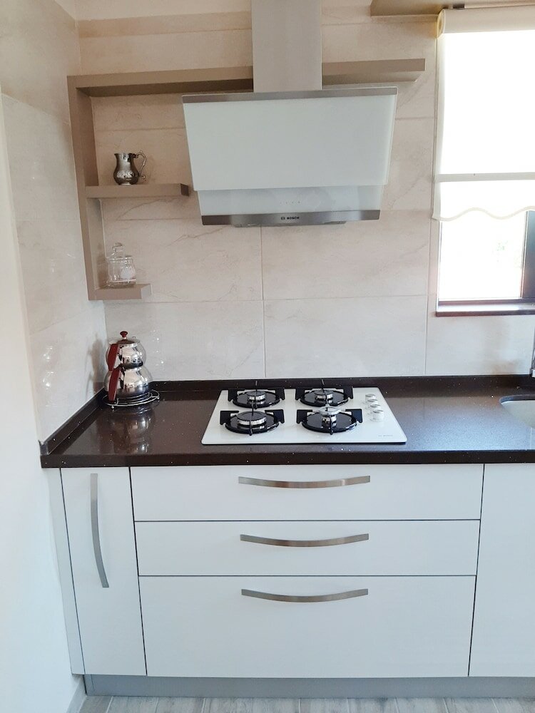 Фото Gocek Arion