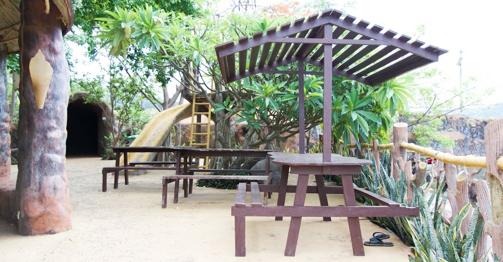 Фото Resorte Marinha Dourada