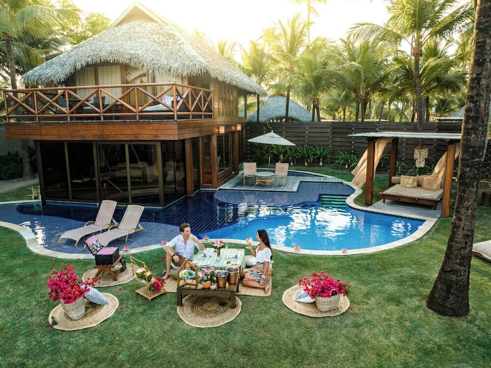 Фото Nannai Muro Alto