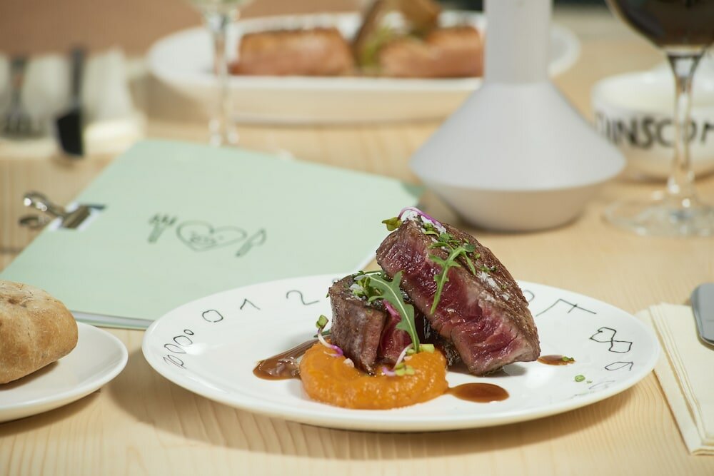 Фото INNSiDE Palma Center