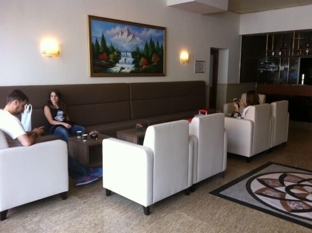 Фото Ozo Hotels Cordial Amsterdam