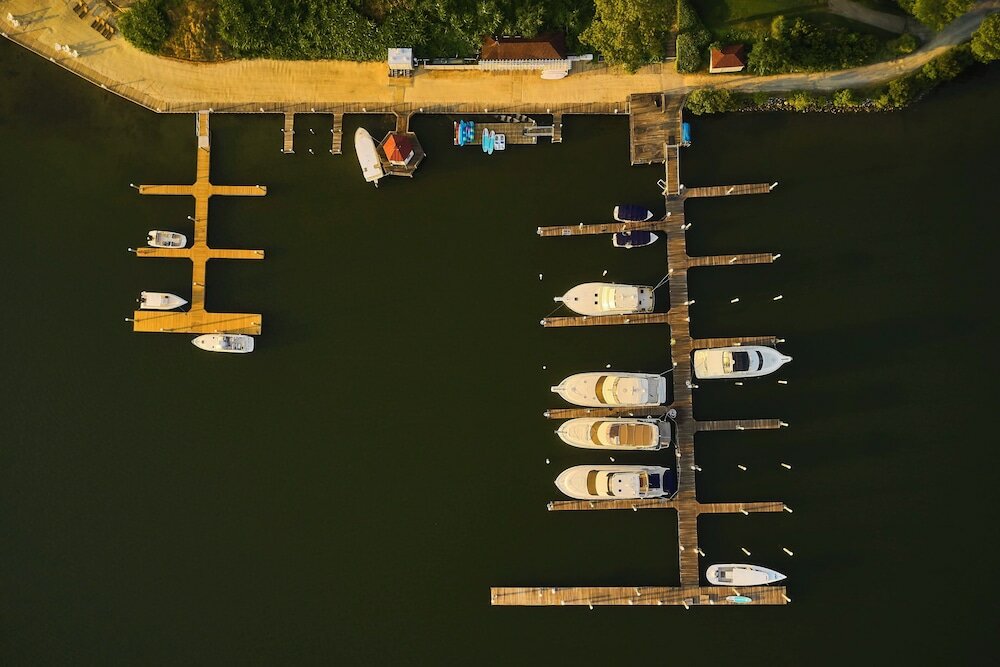 Фото The Tides Inn