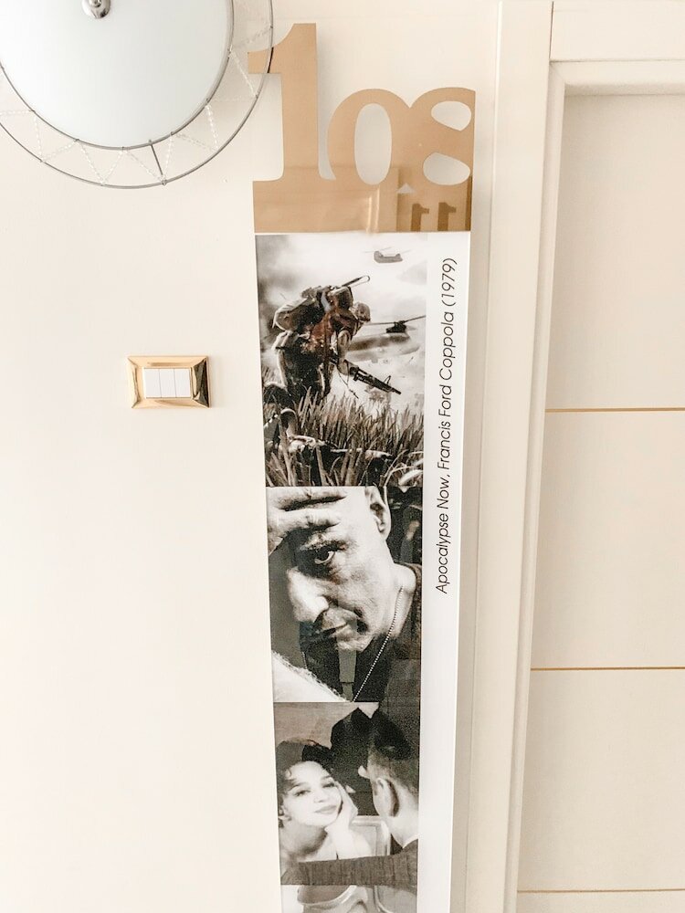 Фото Hotel Le Cinèma