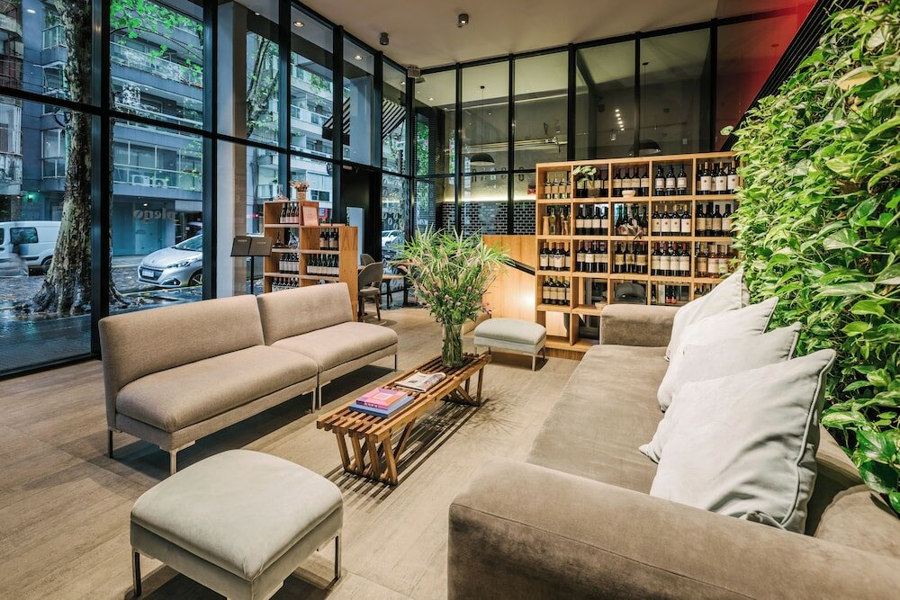 Фото Pleno Palermo Soho