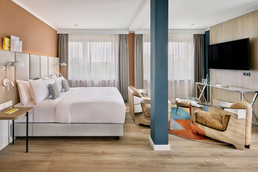 Фото The Deutz, a Tribute Portfolio Hotel