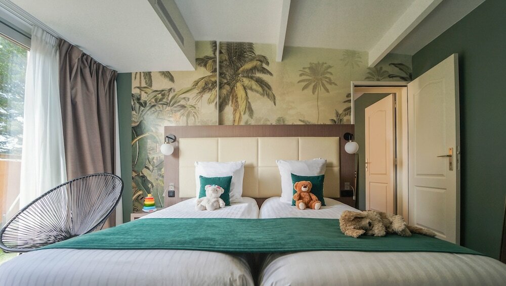 Фото Quintessia Resort