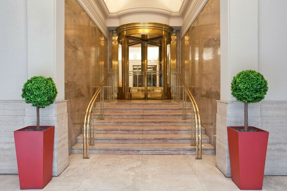 Фото Nh City Buenos Aires