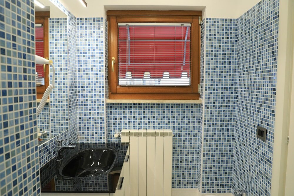 Фото Gemelli Hotel