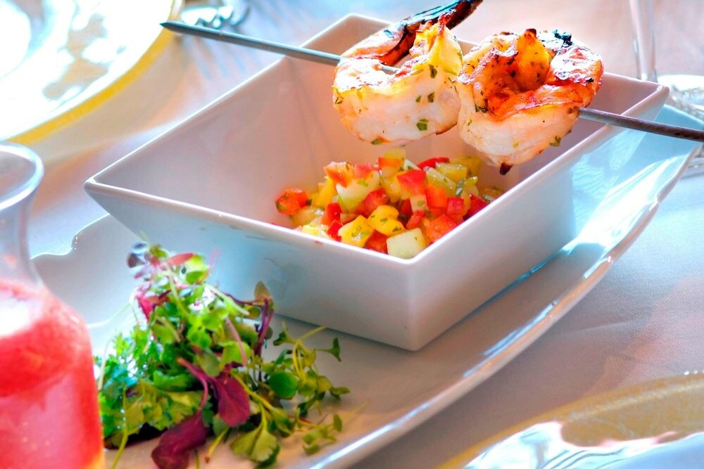 Фото Bridgewater Marriott