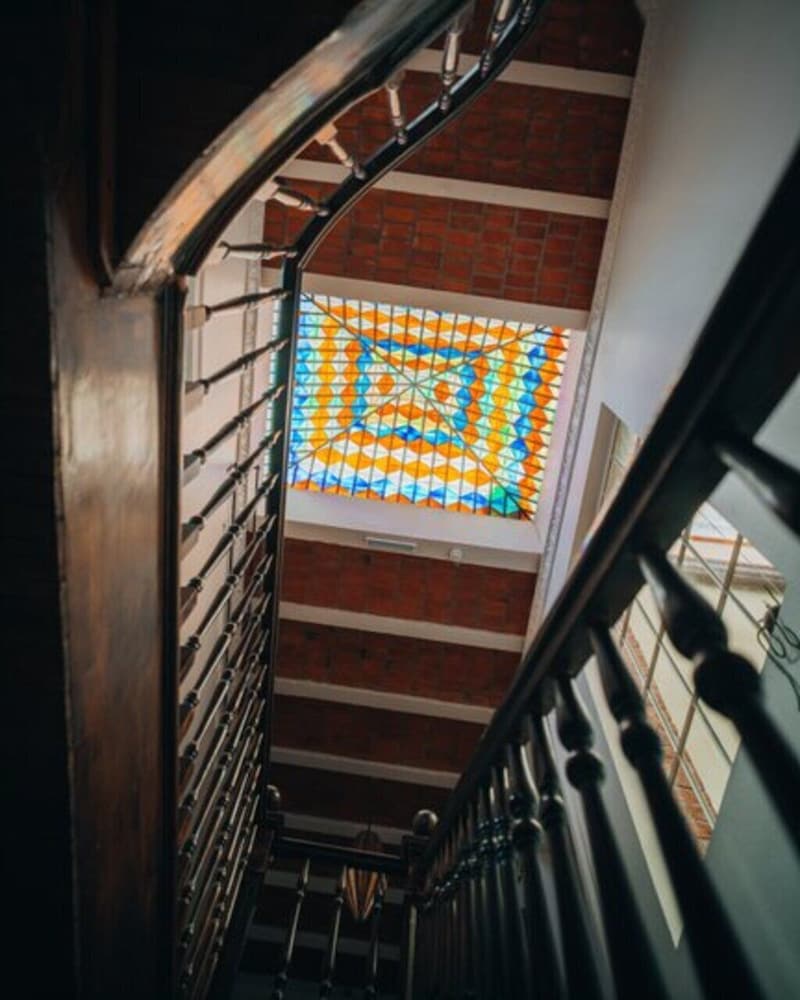 Фото El Patio 77