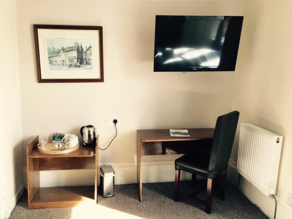 Фото Glasgow House