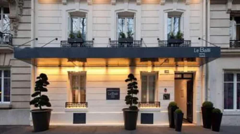 Фото отеля 3