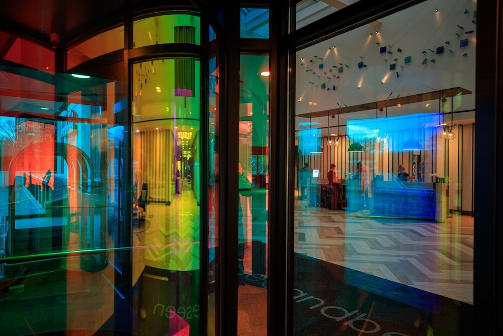 Фото Renaissance Toledo Downtown Hotel