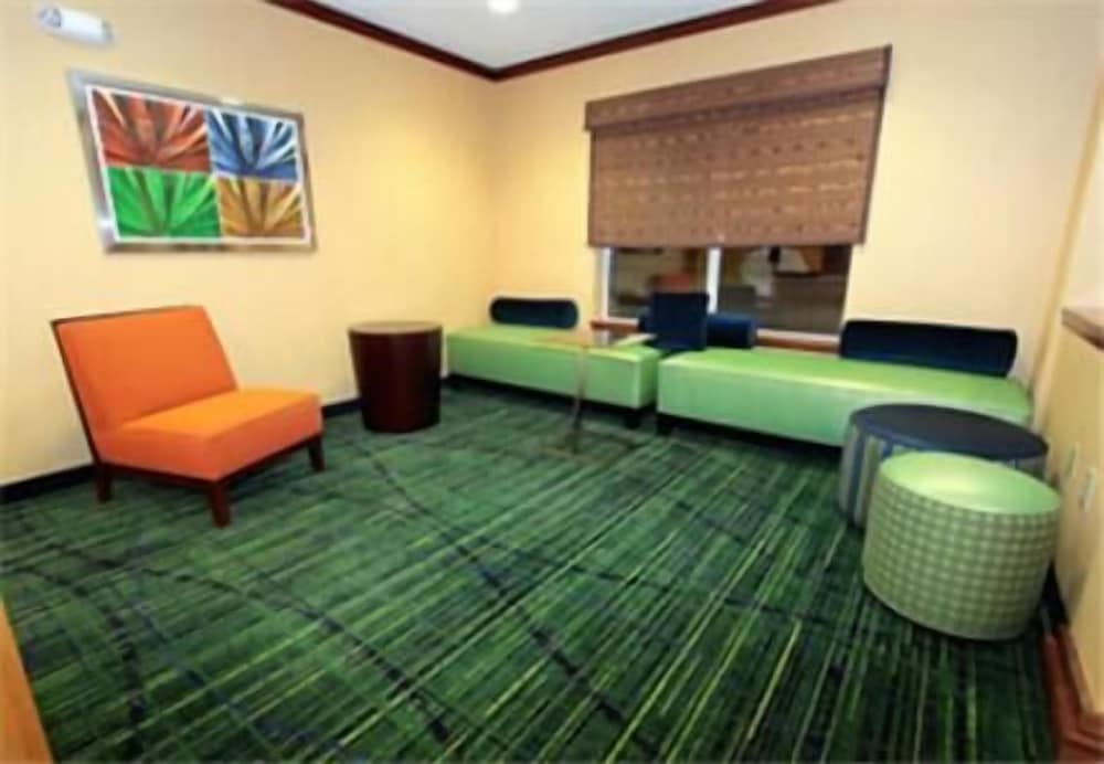 Фото Fairfield Inn & Suites by Marriott Killeen