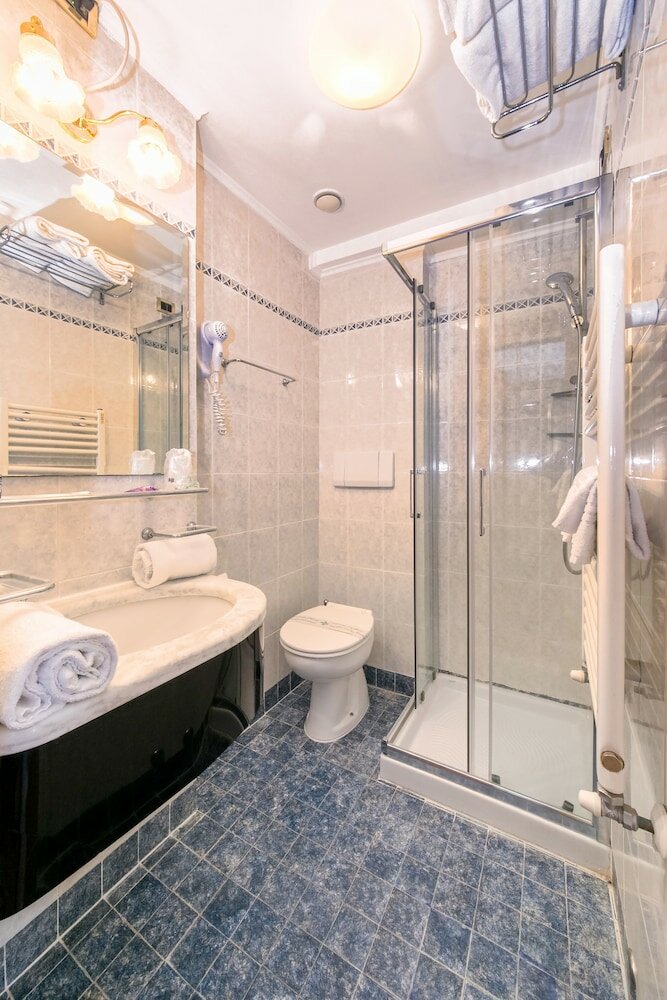 Фото Hotel Pantalon