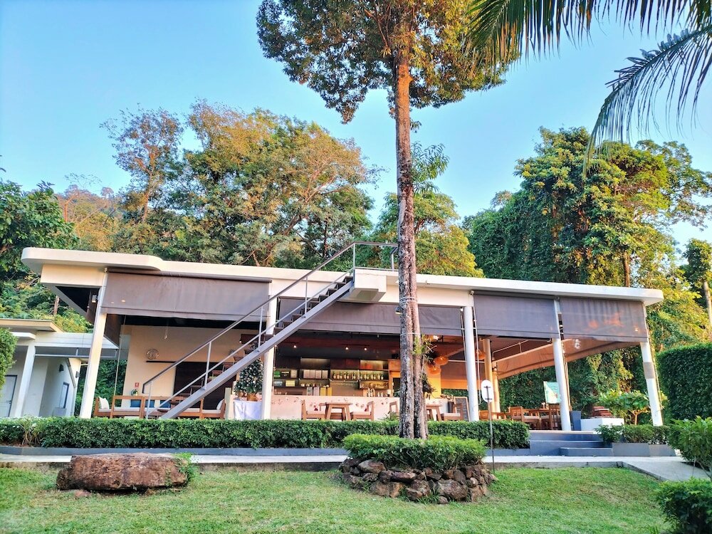 Фото Nest Sense Resort